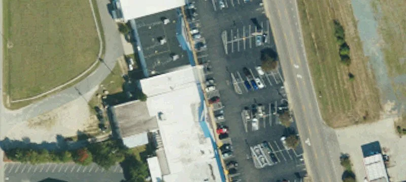 Mckinley St