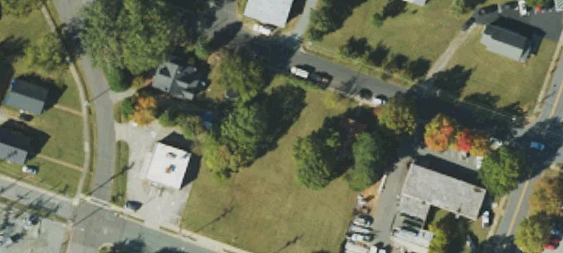 Ruffin St
