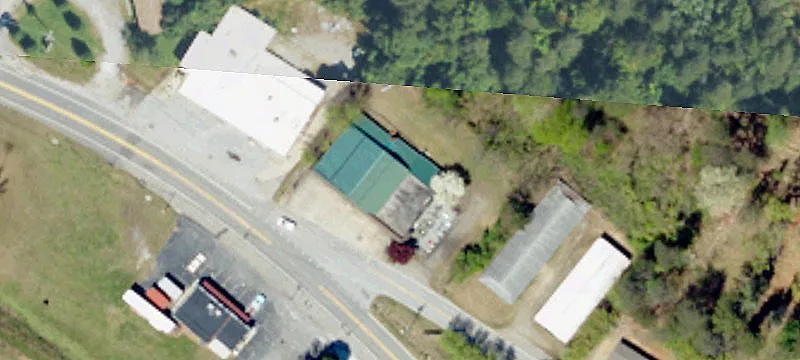 1161 Trade St