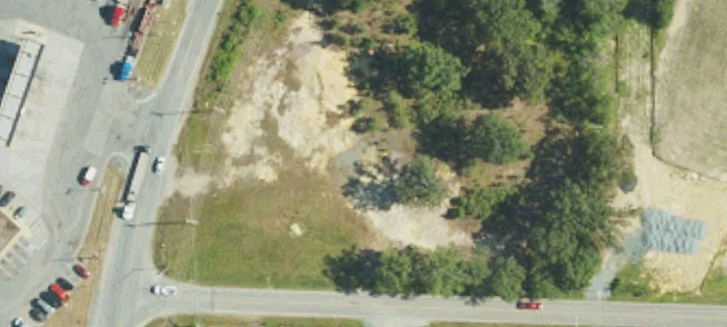 2607 James Hamilton Rd
