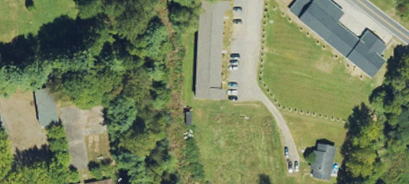 477 Charlie Brown Rd