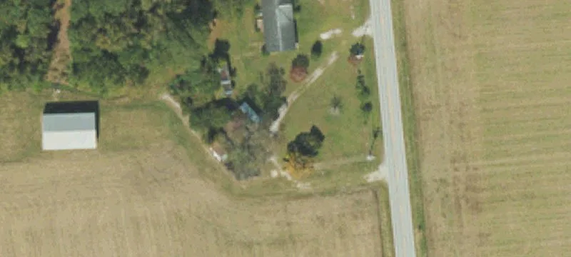 650th Sts Fry Rd
