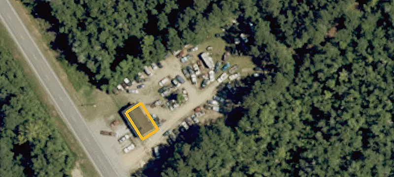 2414 Nc Hwy 45