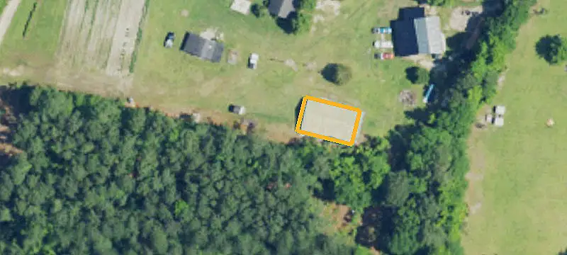 340 Hayes Rd
