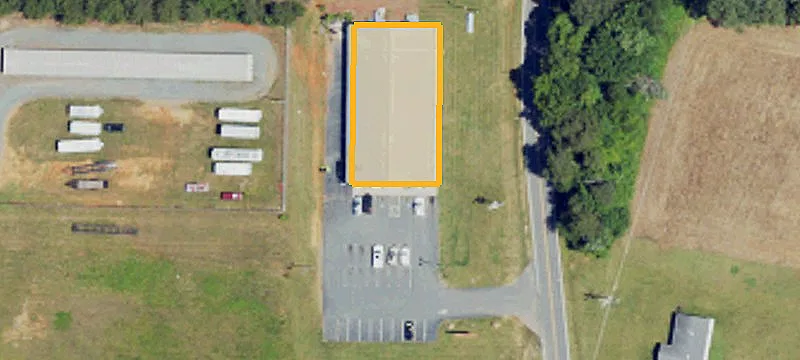 1045 Dodgetown Rd