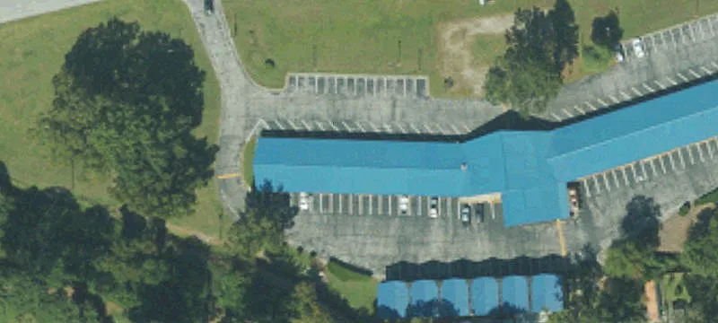 1901 M L King Jr Blvd