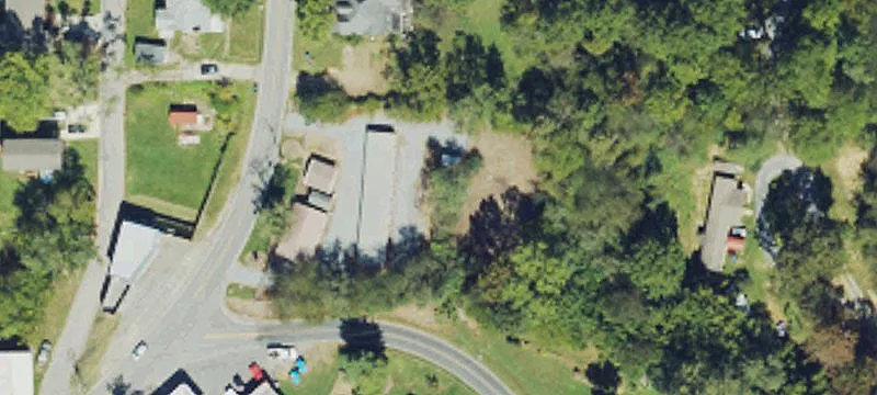 Newfound Rd