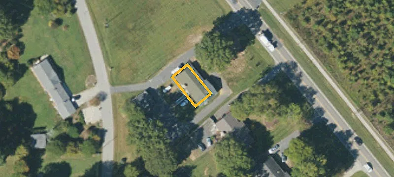 3316 Old Monroe Rd