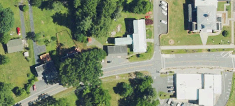 603 Main St