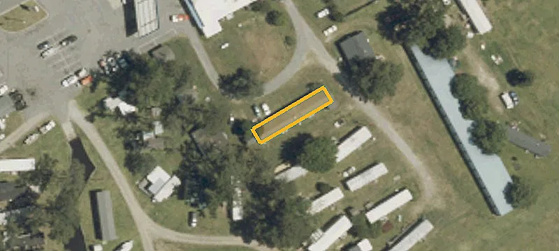 7395 Us Hwy 64th, Unit 264