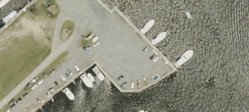 4439 Ml Lndg Rd