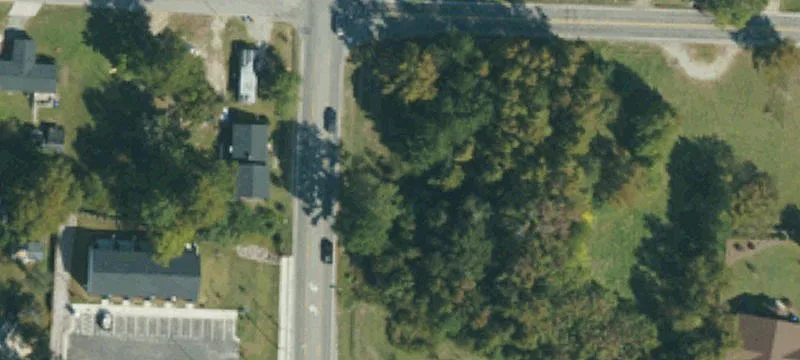 Raleigh St