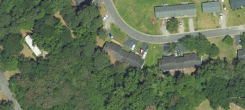 Hilltop Dr