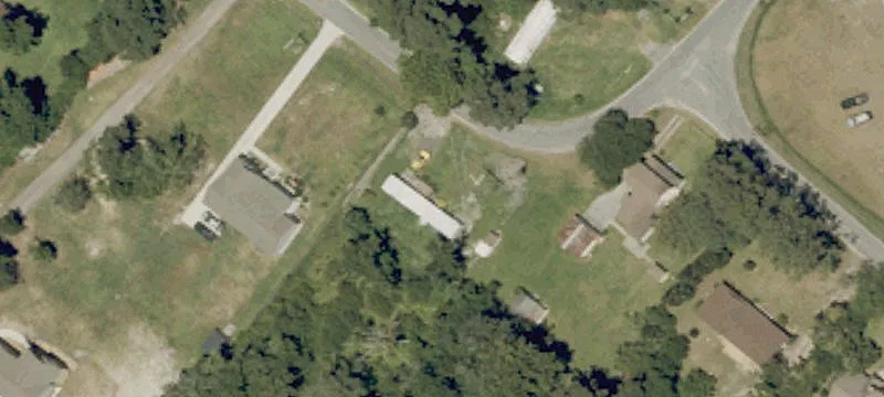 1021 Er Daniels Rd