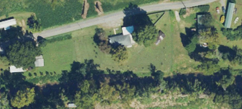 282 Capps Rd