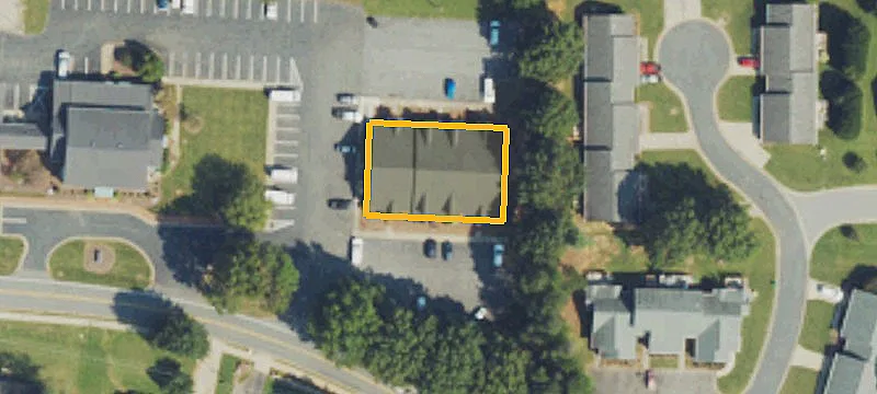 Jefferson Church Rd B B