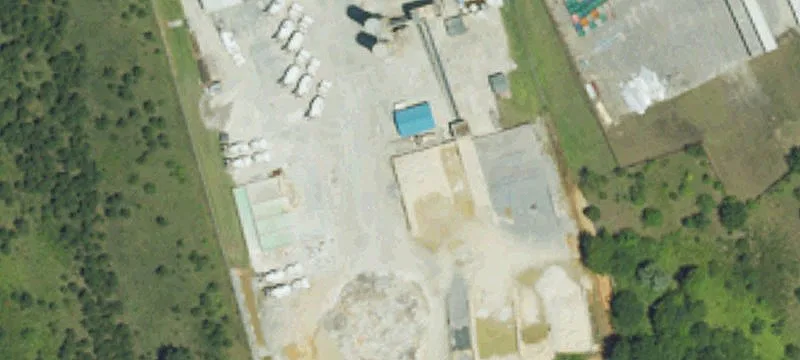 4541 Dozier Rd