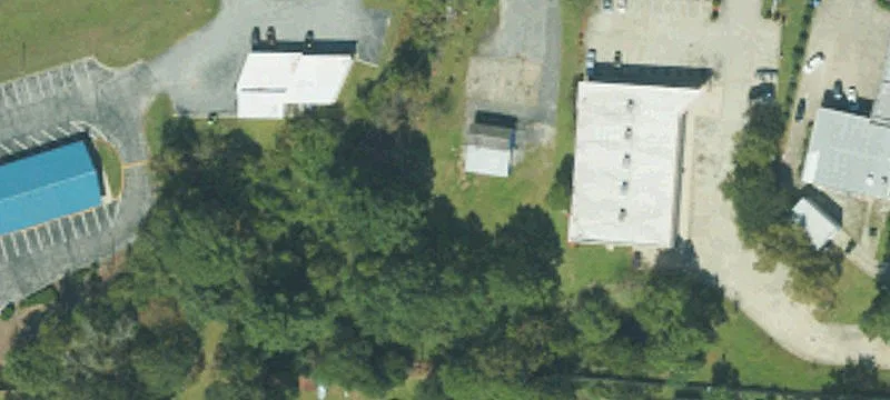 1713 Neuse Blvd
