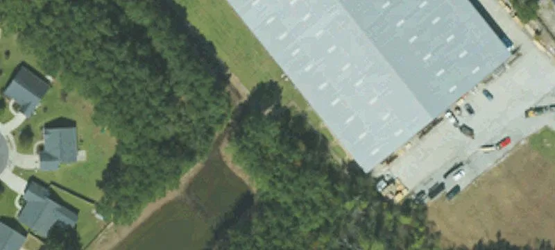 1817 Race Trak Rd