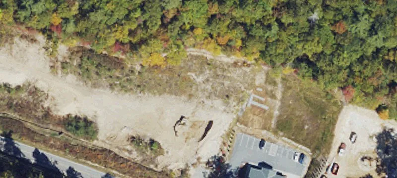 Cashiers Rd