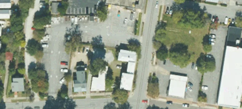 301 Hancock St