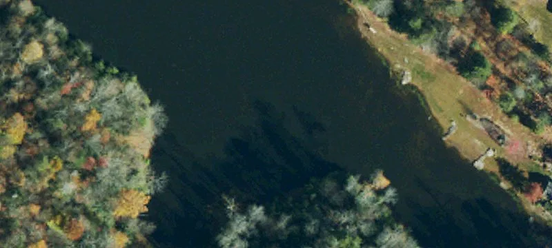 Woodlake Loop Rd