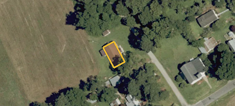 45 Bear Pond Ln