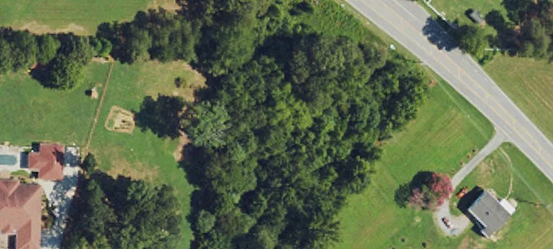 2495 Hickory Tree Rd