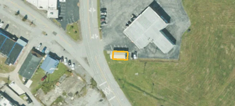123 Roosevelt Blvd