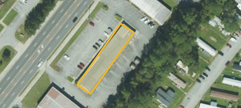 1333 Glenburnie Rd