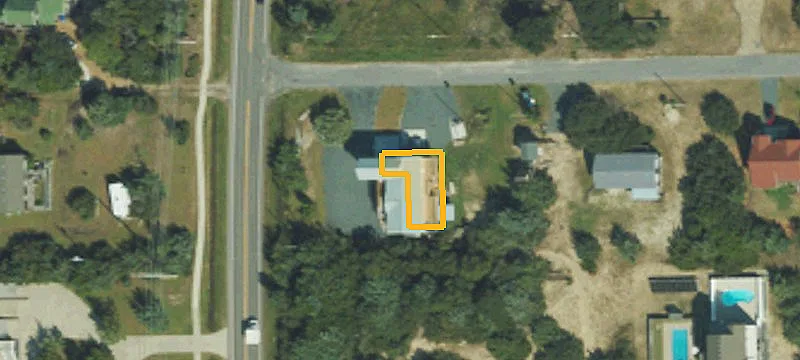 25855 Outer Banks Scenic Bywy