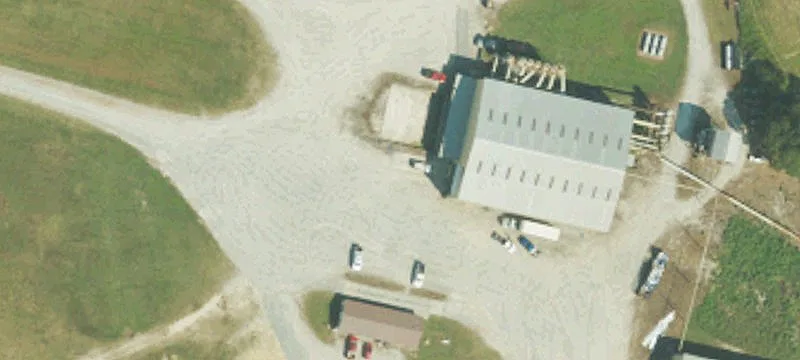 2683 Albert Sugg Rd