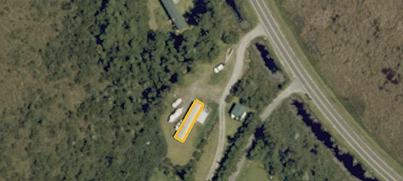 227 Mashoes Rd