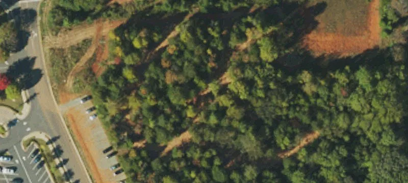 Mebane Oaks Rd, NC
