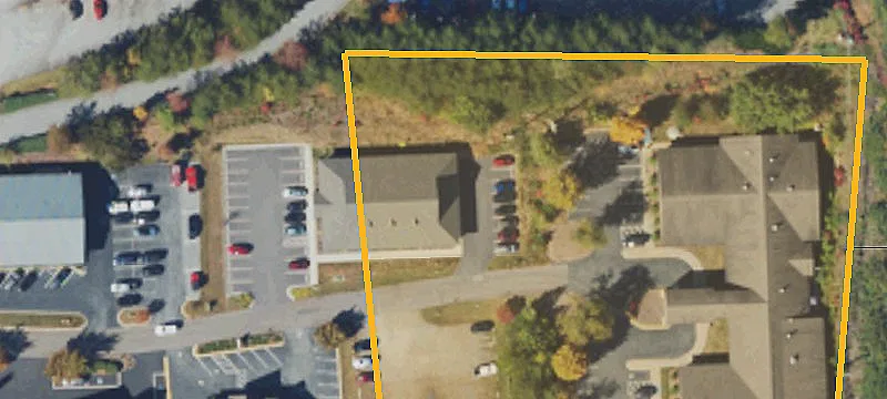 95 Holly Spgs Park Dr