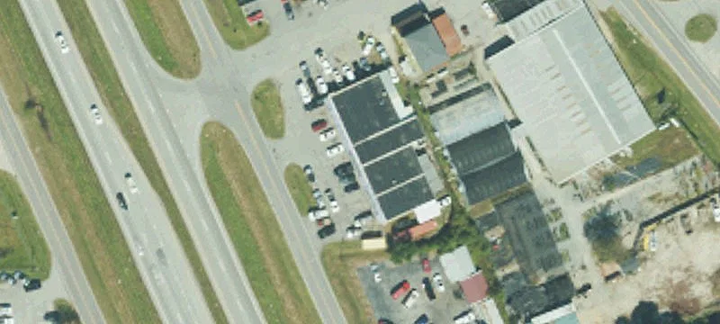 1400 Us 70th E Hwy