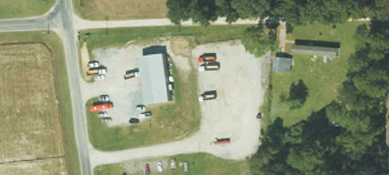 645 Perrytown Rd