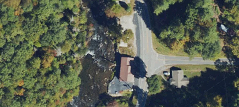 8185 Tapoco Rd