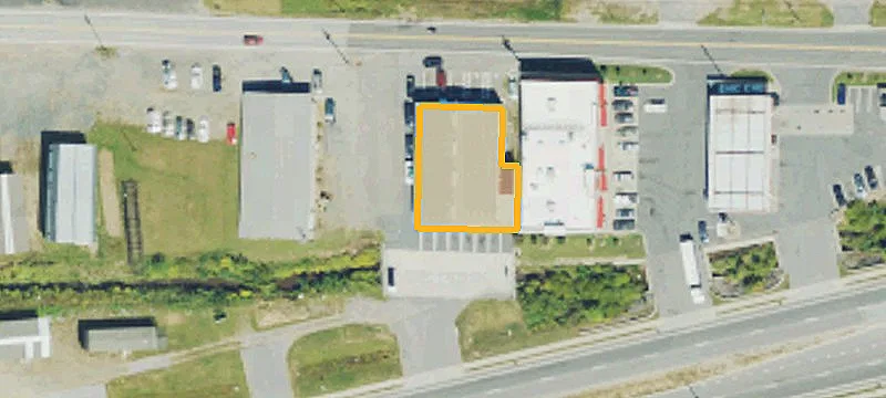 730 Main St