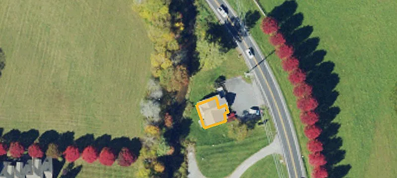 1484 Tynecastle Hwy