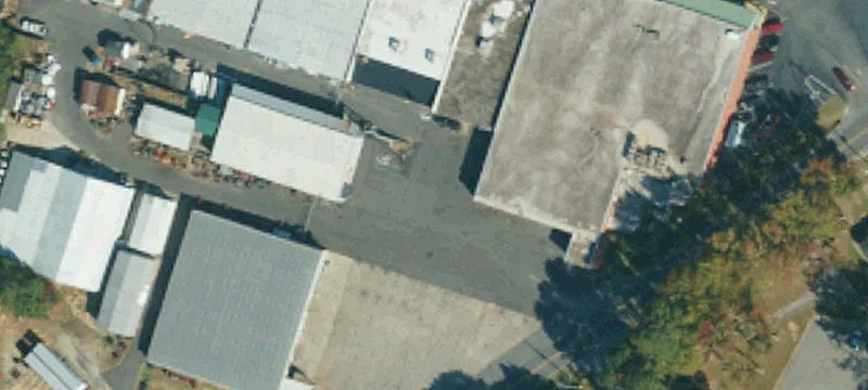Summerville-mamers Rd