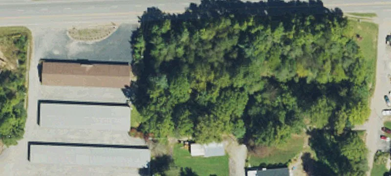 Smokey Park