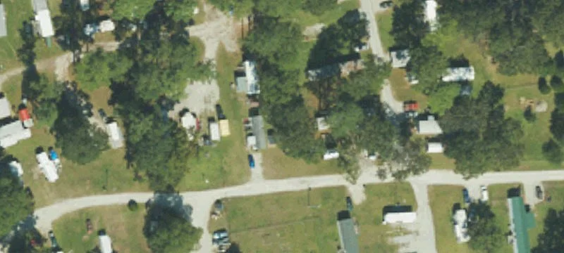 398 Old Vanceboro Rd