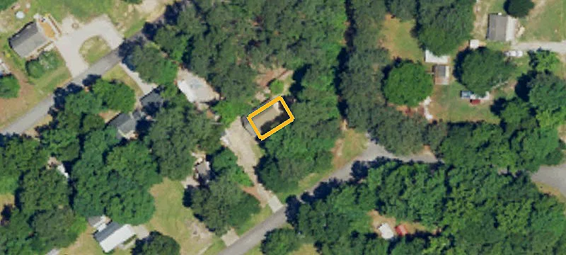 1662 Sagamore Dr