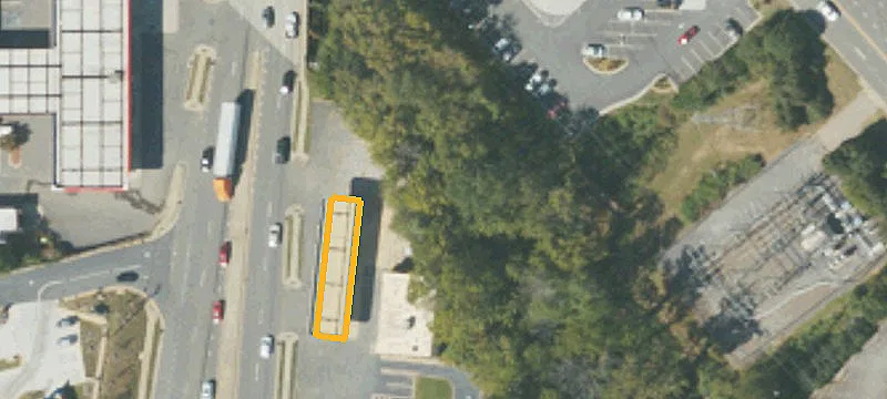 Turnersburg Hwy