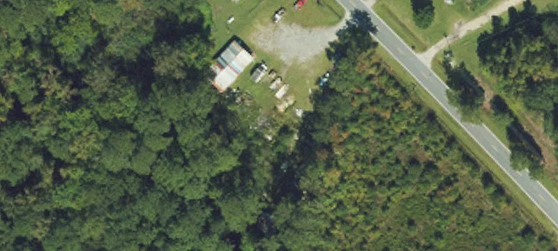830 10th Mile Frk Rd