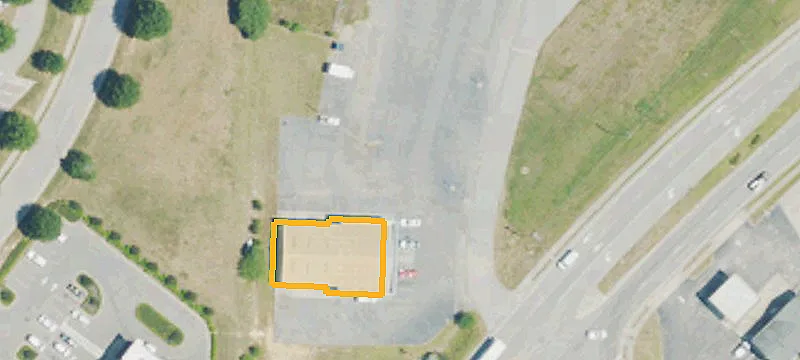 1190 Us 401st S Hwy