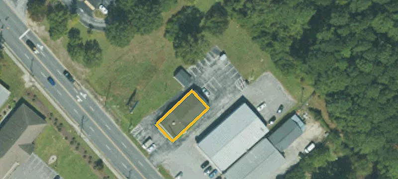 2800 Neuse Blvd