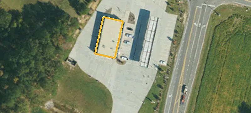 4585 Nc 210th N