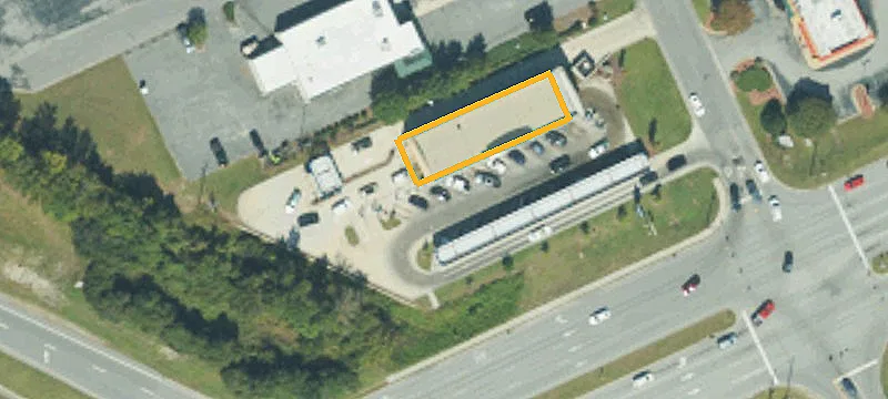 2600 M L King Jr Blvd